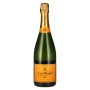 Veuve Clicquot Champagne Brut Yellow Label 12% Vol. 0,75l | Купете вино | 🌾 Whisky Ambassador | Online Shop