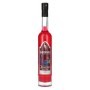 🌾Hapsburg Absinthe QUARTIER LATIN Flavoured with Red Summer Fruits 53,5% Vol. 0,5l 