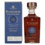 Fundador Supremo 15 Years Old Sherry Casks Brandy de Jerez 40% Vol. 0,7l in Giftbox