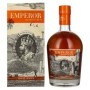 Emperor Mauritian Rum ROYAL SPICED 40% Vol. 0,7l in Giftbox