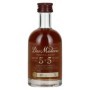 Dos Maderas PX 5+5 Years Old Triple Aged Spirit Drink 40% Vol. 0,05l