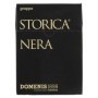 Domenis 1898 STORICA NERA Grappa 50% Vol. 10x0,005l in Giftbox