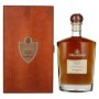 Dellavalle Grappa Affinata in botti da RUM 42% Vol. 0,7l in Woodbox