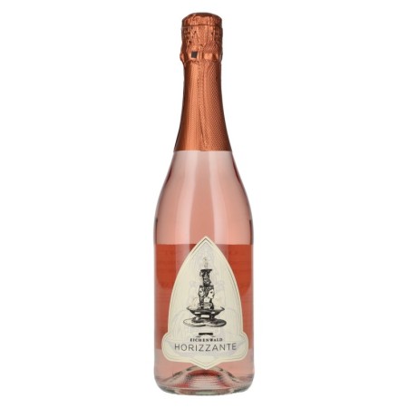 Eichenwald HORIZZANTE Rosé 2024 12% Vol. 0,75l