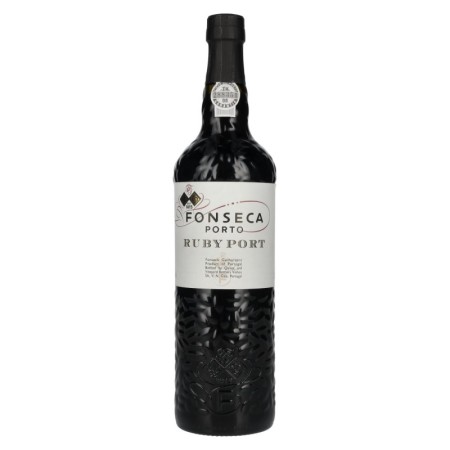 Fonseca Porto Ruby Port 20% Vol. 0,75l