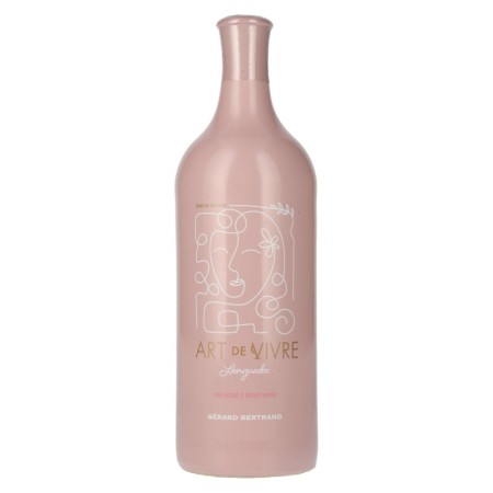 Gérard Bertrand Art de Vivre Languedoc Vin Rosé 2023 13% Vol. 0,75l