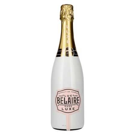 Luc Belaire Rare LUXE Fantôme Edition 12,5% Vol. 0,75l | Nakup vina | 🌾 Whisky Ambassador | Online Shop