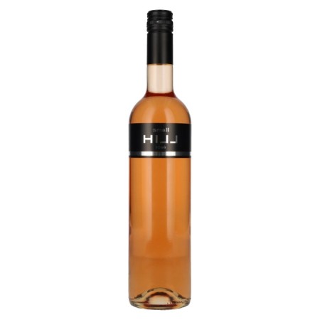 Hillinger Small Hill Rosé 2023 11,5% Vol. 0,75l