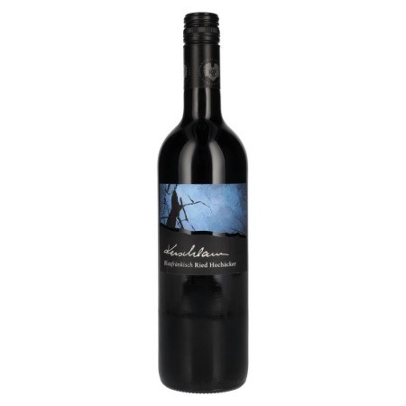 Kerschbaum Blaufränkisch Ried Hochäcker 2022 13,5% Vol. 0,75l