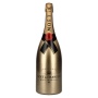 Moët & Chandon Champagne IMPÉRIAL Brut Golden Sleeve Design 12% Vol. 1,5l | Nopirkt vīnu | 🌾 Whisky Ambassador | Online Shop