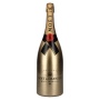 🌾Moët & Chandon Champagne IMPÉRIAL Brut Golden Sleeve Design 12% Vol. 1,5l | Whisky Ambassador