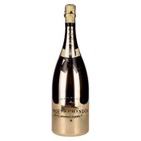 Moët & Chandon Champagne IMPÉRIAL Brut BRIGHT NIGHT Edition 12% Vol. 1,5l | Køb vin | 🌾 Whisky Ambassador | Online Shop