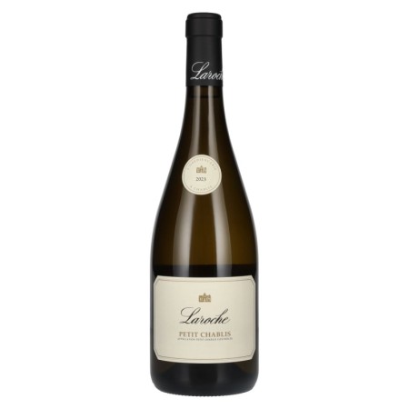 Laroche Petit Chablis 2023 12% Vol. 0,75l