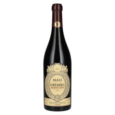 Masi Costasera Amarone Classico DOCG 2019 15% Vol. 0,75l