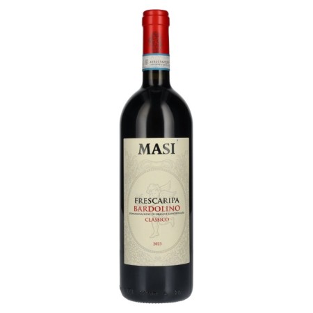 Masi Frescaripa Bardolino Classico DOC 2023 12% Vol. 0,75l