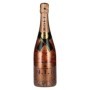 Moët & Chandon Champagne N.I.R. Dry Rosé Sec Luminous Edition 12% Vol. 0,75l