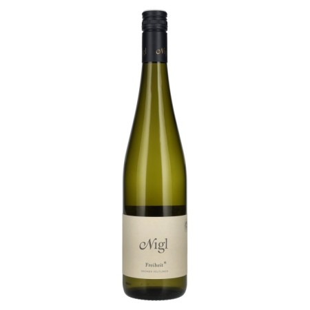 Nigl Freiheit Grüner Veltliner 2024 12,5% Vol. 0,75l