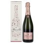 Palmer & Co Champagne Rosé Solera Brut 12% Vol. 0,75l in Giftbox