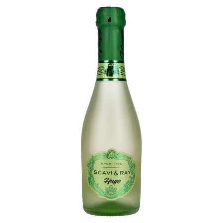 Scavi HUGO Aperitivo 5,5% Vol. 0,2l