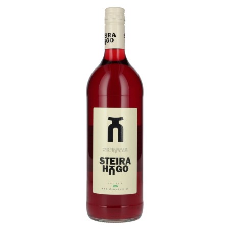 Steira Hugo 8,5% Vol. 1l