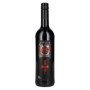 Slayer REIGN IN BLOOD RED Cabernet Sauvignon 2022 12,5% Vol. 0,75l