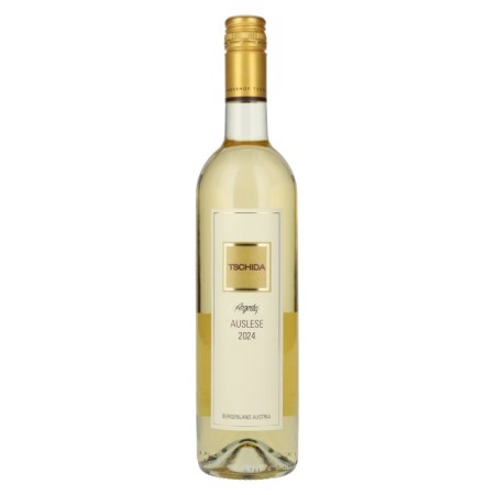 Tschida Angerhof Auslese 2024 8% Vol. 0,75l