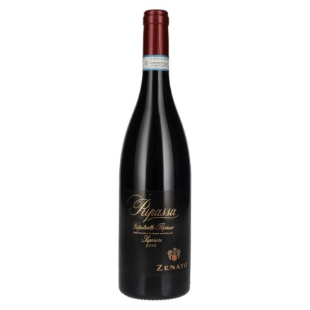 Zenato Ripassa Valpolicella Superiore DOC 2019 14% Vol. 0,75l