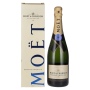 Moët & Chandon Champagne RÉSERVE IMPÉRIALE Brut 12% Vol. 0,75l in Geschenkbox | Купить вино | 🌾 Whisky Ambassador | Online Shop