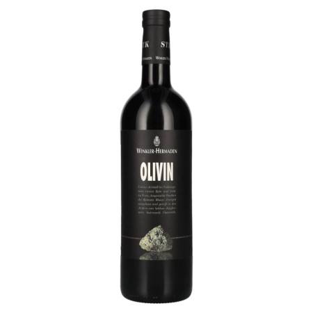 Winkler-Hermaden Olivin 2020 13,5% Vol. 0,75l