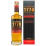 1770 Glasgow Lowlands Single Malt Fresh & Fruity 🌾 Whisky Ambassador 