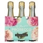 Villa Sandi Il Fresco Prosecco Treviso Brut (TRIO) DOC 11% Vol. 3x0,2l