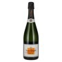 Veuve Clicquot Champagne DEMI-SEC 12% Vol. 0,75l