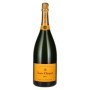 Veuve Clicquot Champagne Brut Yellow Label 12,5% Vol. 1,5l