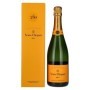 Veuve Clicquot Champagne Brut Réserve Cuvée 12,5% Vol. 0,75l in Giftbox