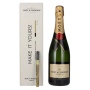 Moët & Chandon Champagne IMPÉRIAL Brut 12% Vol. 0,75l in Geschenkbox mit Goldstift | Pirkite vyną | 🌾 Whisky Ambassador | Online Shop