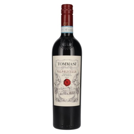 🌾Tommasi Valpolicella DOC 2023 12% Vol. 0,75l 