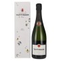 Taittinger Champagne Réserve Brut 12,5% Vol. 0,75l in Giftbox