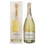 Schlumberger Sparkling Jahrgangssekt Brut 2022 12% Vol. 1,5l in Giftbox