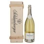 Schlumberger Sparkling Jahrgangssekt Brut 12% Vol. 3l in Woodbox