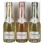 Schlumberger Klassik Selection 12% Vol. 3x0,2l in Giftbox