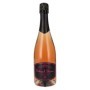 Richard Bavion Champagne GRAND ROSÉ Brut LUMINOUS 12% Vol. 0,75l