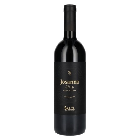 Salzl Grande Cuvée Josanna 2020 14% Vol. 0,75l