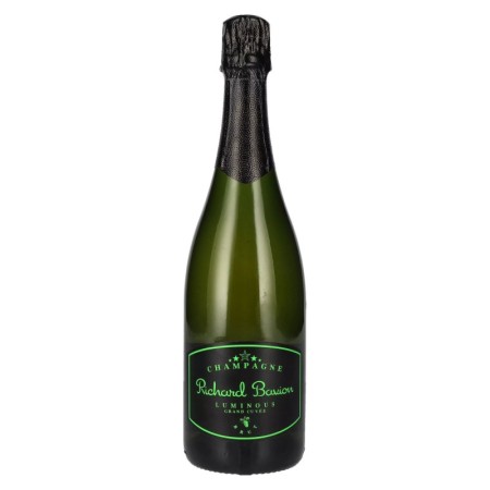 Richard Bavion Champagne PRESTIGE Grand Cuvée LUMINOUS 12% Vol. 0,75l