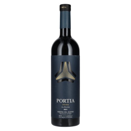 Portia Prima La Encina Ribera del Duero 2021 15% Vol. 0,75l