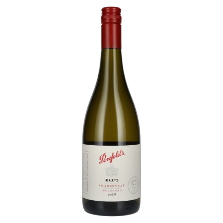 🌾Penfolds MAX'S Chardonnay 2019 13,5% Vol. 0,75l 