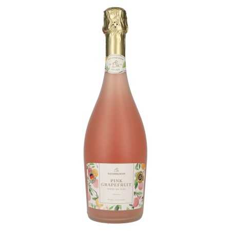 Katlenburger Sparkling Wine Pink Grapefruit 8,3% Vol. 0,75l | Αγοράστε κρασί | 🌾 Whisky Ambassador | Online Shop