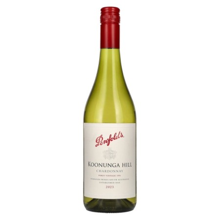 Penfolds Koonunga Hill Chardonnay 2023 12,5% Vol. 0,75l