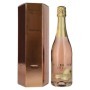 Österreich Gold Rosé - mit 23 Karat Blattgold 9,5% Vol. 0,75l in Giftbox