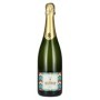 Neleman CAVA BRUT Organic 11,5% Vol. 0,75l