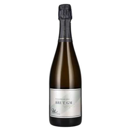 Polz Muskateller Sekt Brut GM 11,5% Vol. 0,75l | Comprar vinho | 🌾 Whisky Ambassador | Online Shop